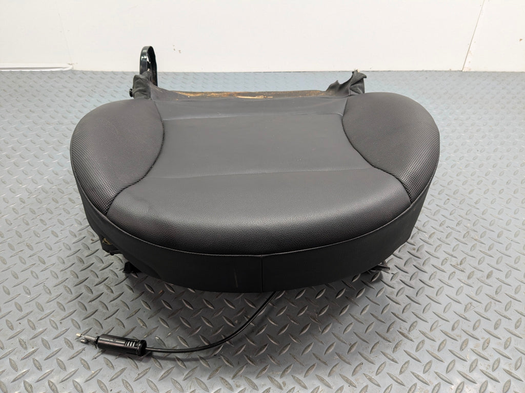 2011 - 2013 OEM MINI COOPER FRONT RIGHT PASSENGER SIDE LOWER SEAT CUSHION