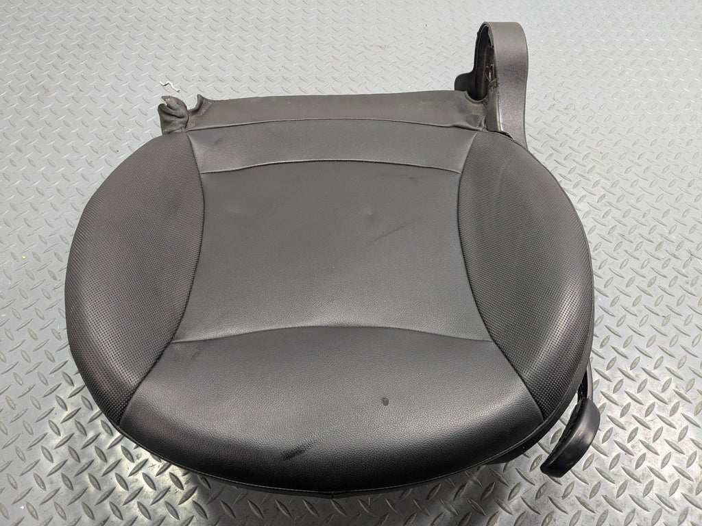 2011 - 2013 OEM MINI COOPER FRONT LEFT DRIVER SIDE LOWER SEAT CUSHION ASSEMBLY