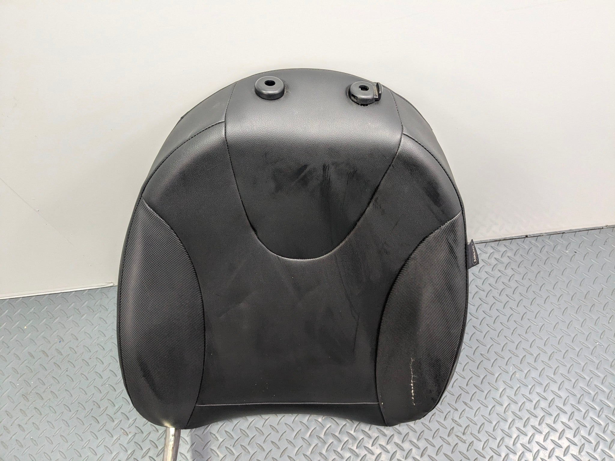 2011 - 2013 OEM MINI COOPER FRONT LEFT DRIVER SIDE UPPER SEAT CUSHION ASSEMBLY