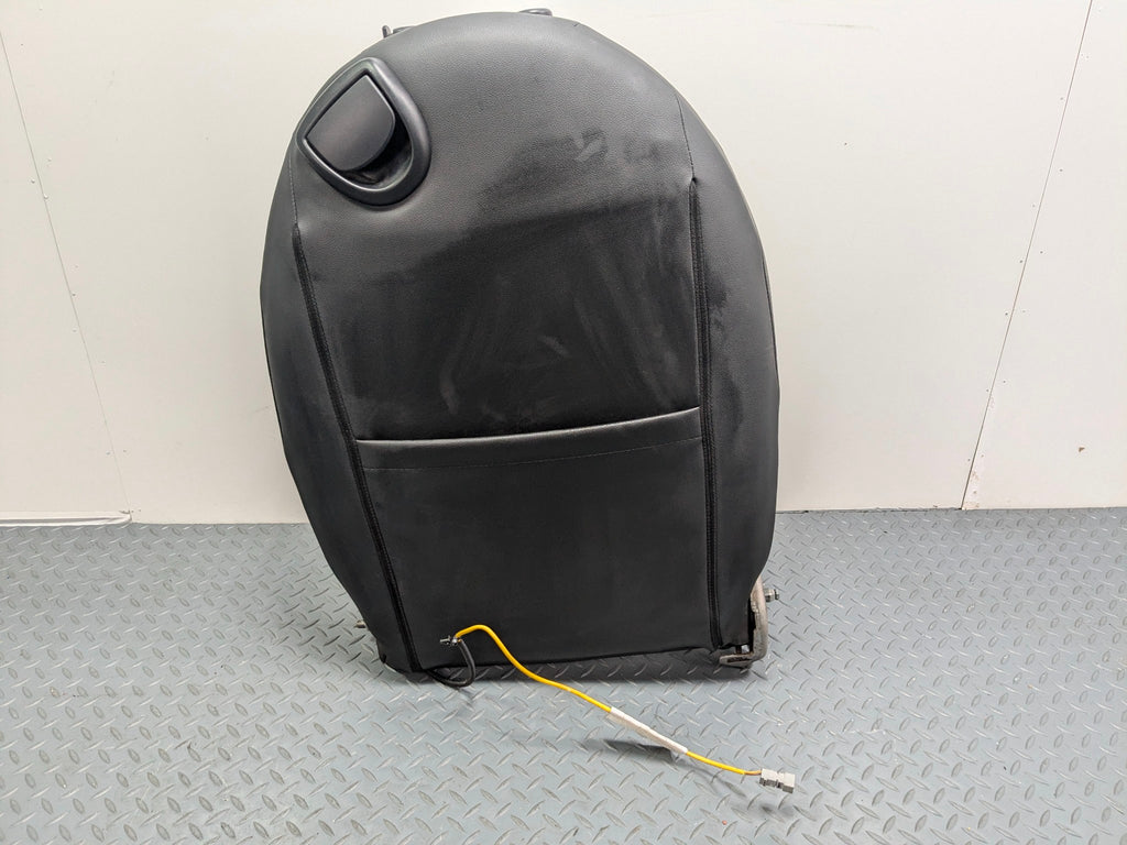 2011 - 2013 OEM MINI COOPER FRONT LEFT DRIVER SIDE UPPER SEAT CUSHION ASSEMBLY
