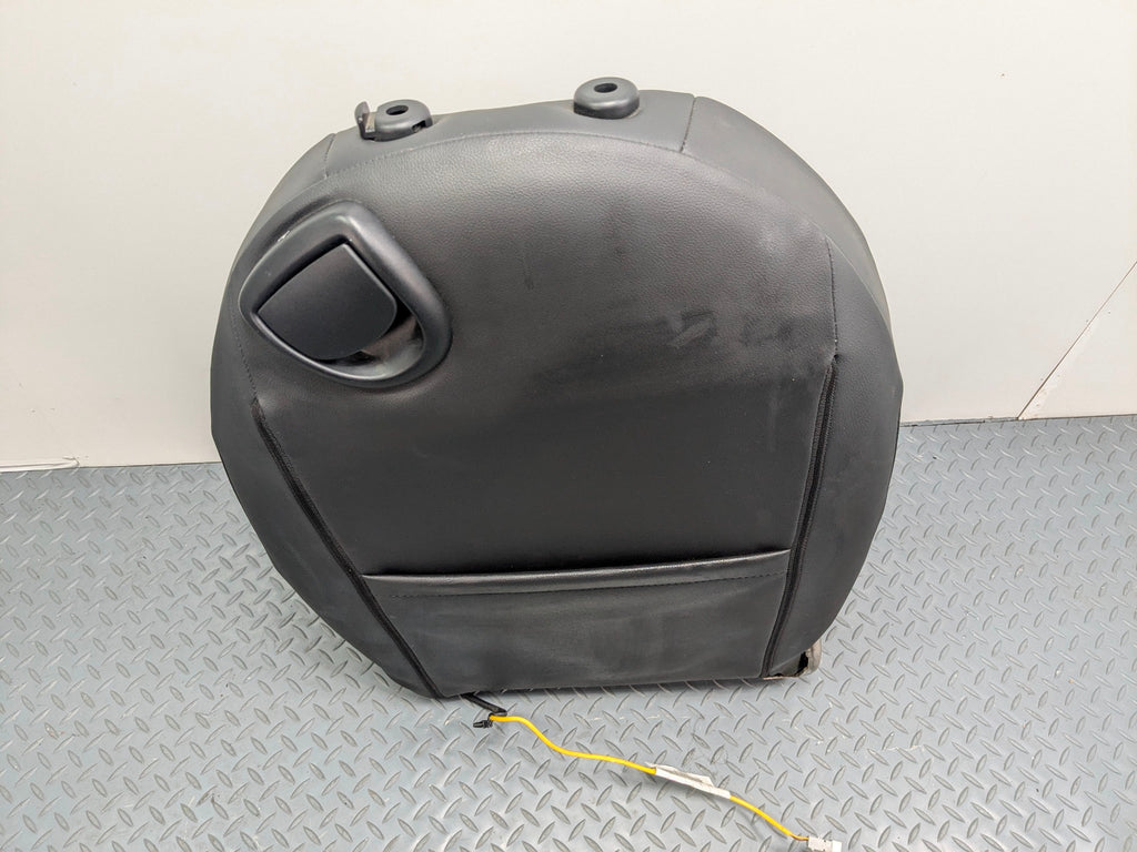 2011 - 2013 OEM MINI COOPER FRONT LEFT DRIVER SIDE UPPER SEAT CUSHION ASSEMBLY