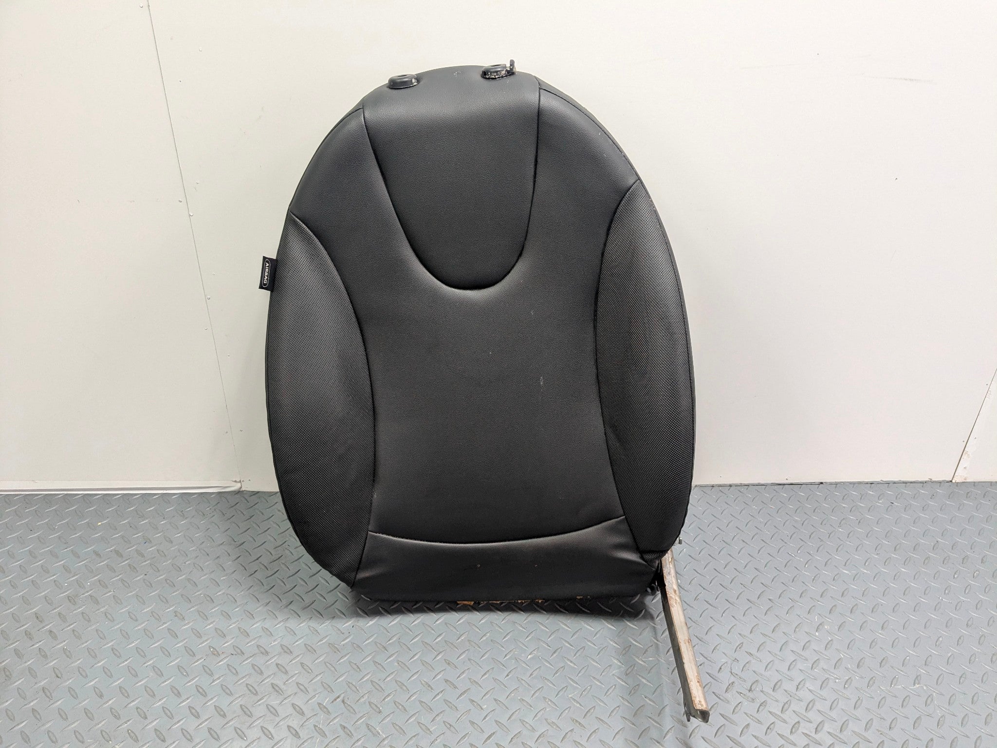 2011 - 2013 OEM MINI COOPER FRONT RIGHT PASSENGER SIDE UPPER SEAT CUSHION