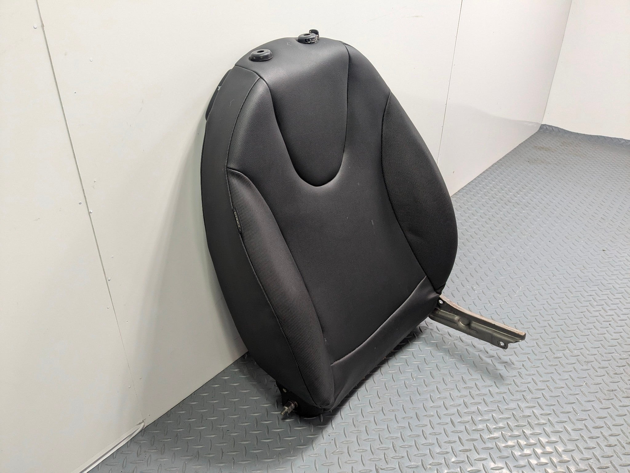 2011 - 2013 OEM MINI COOPER FRONT RIGHT PASSENGER SIDE UPPER SEAT CUSHION