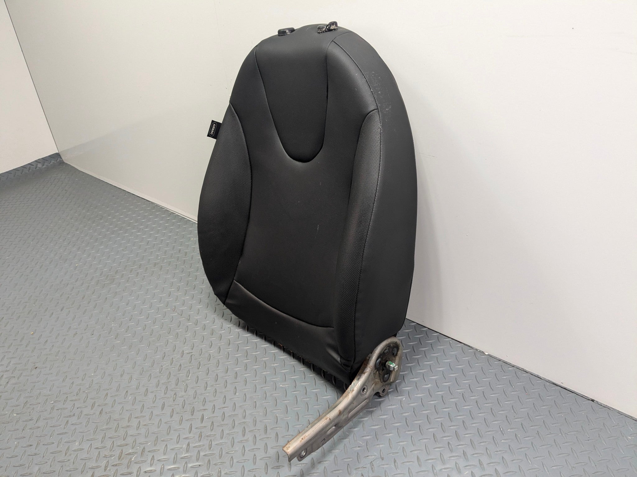 2011 - 2013 OEM MINI COOPER FRONT RIGHT PASSENGER SIDE UPPER SEAT CUSHION