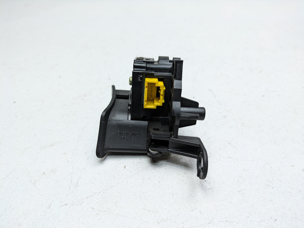 2014 - 2015 OEM KIA OPTIMA STEERING WHEEL AUDIO CONTROL SWITCH BLACK