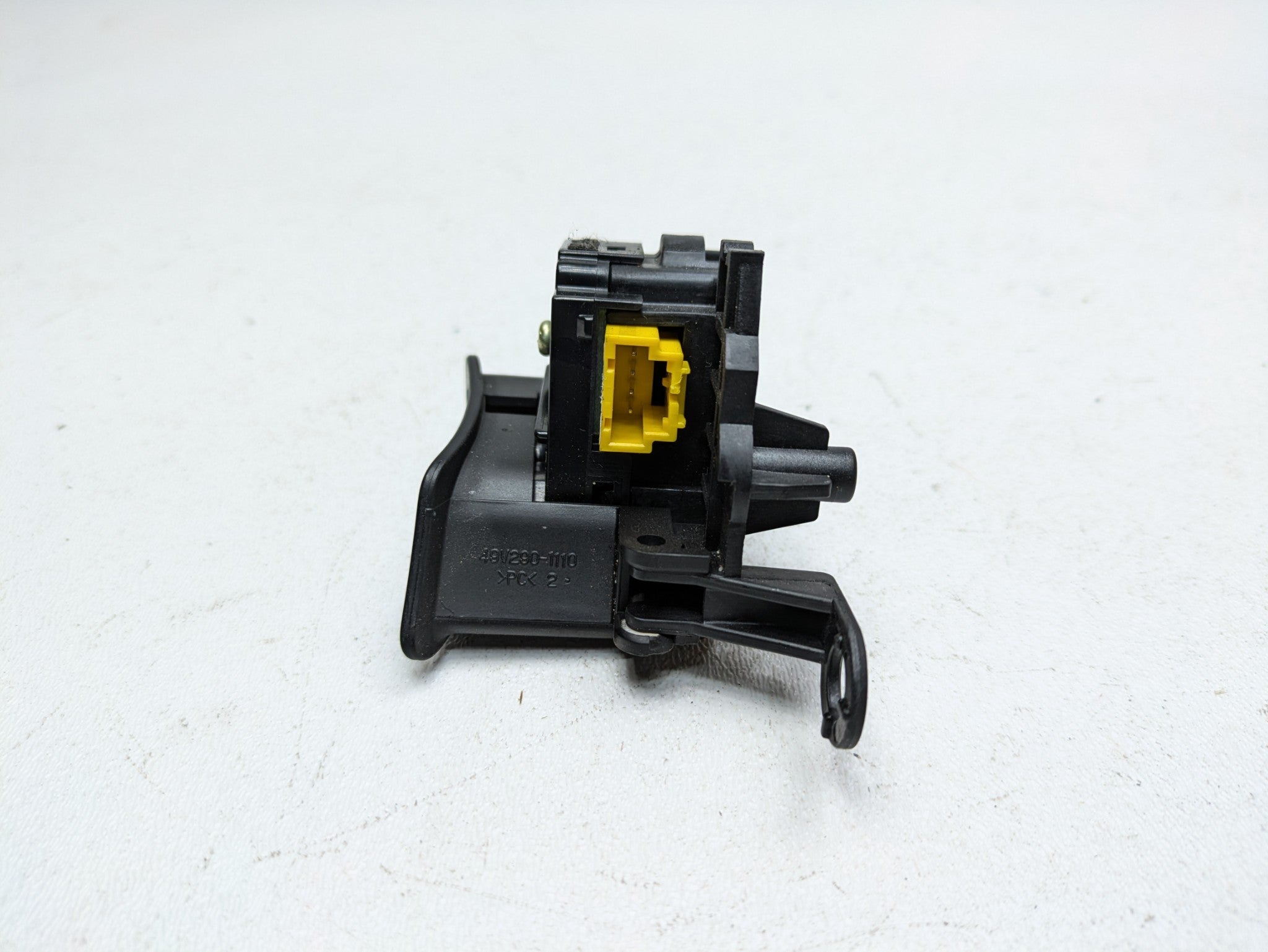 2014 - 2015 OEM KIA OPTIMA STEERING WHEEL AUDIO CONTROL SWITCH BLACK