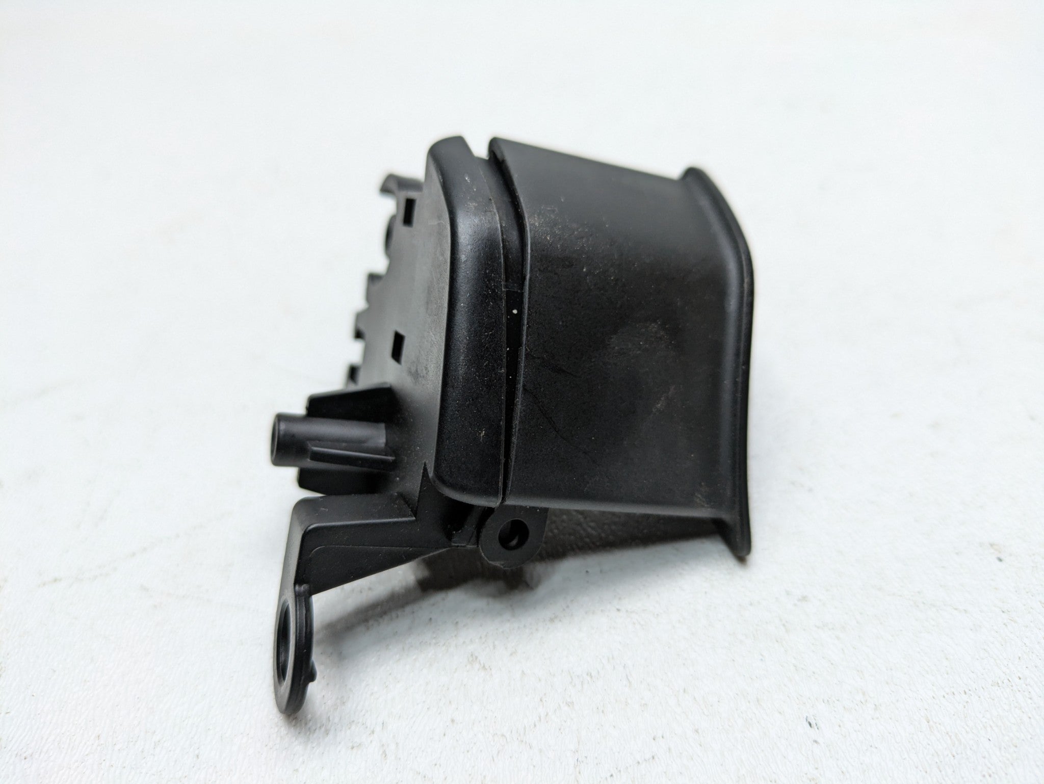 2014 - 2015 OEM KIA OPTIMA STEERING WHEEL AUDIO CONTROL SWITCH BLACK