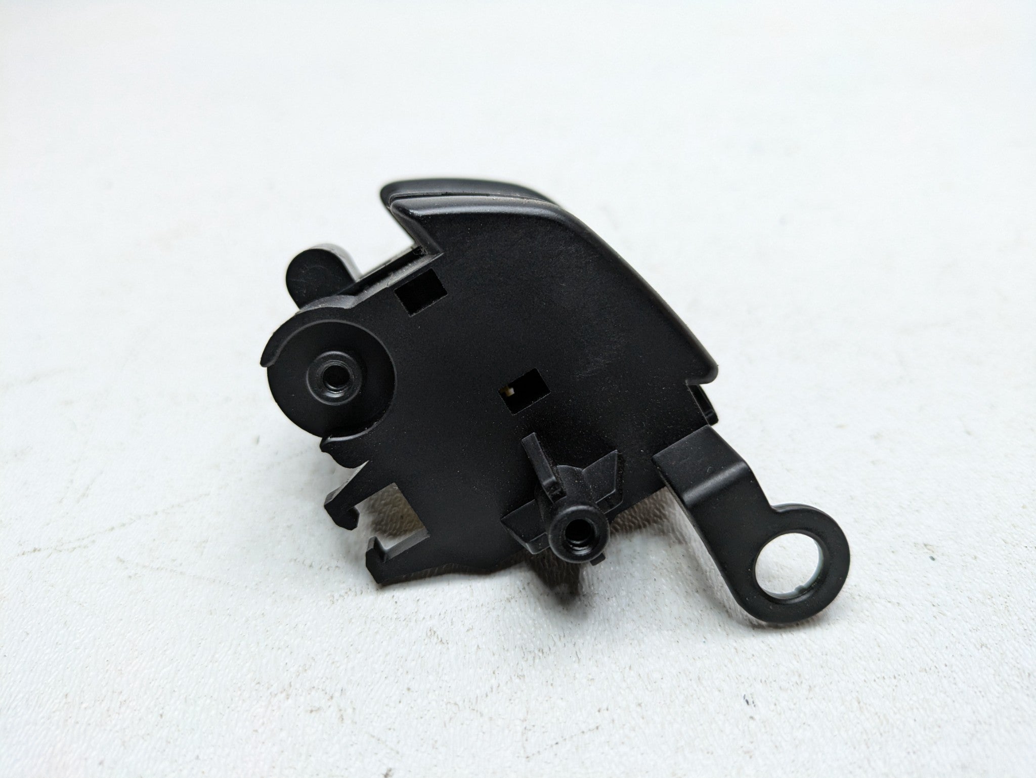 2014 - 2015 OEM KIA OPTIMA STEERING WHEEL AUDIO CONTROL SWITCH BLACK