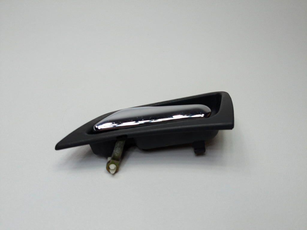04 - 06 OEM MERCEDES-BENZ C230 FRONT LEFT DRIVER SIDE INNER DOOR HANDLE ASSEMBLY