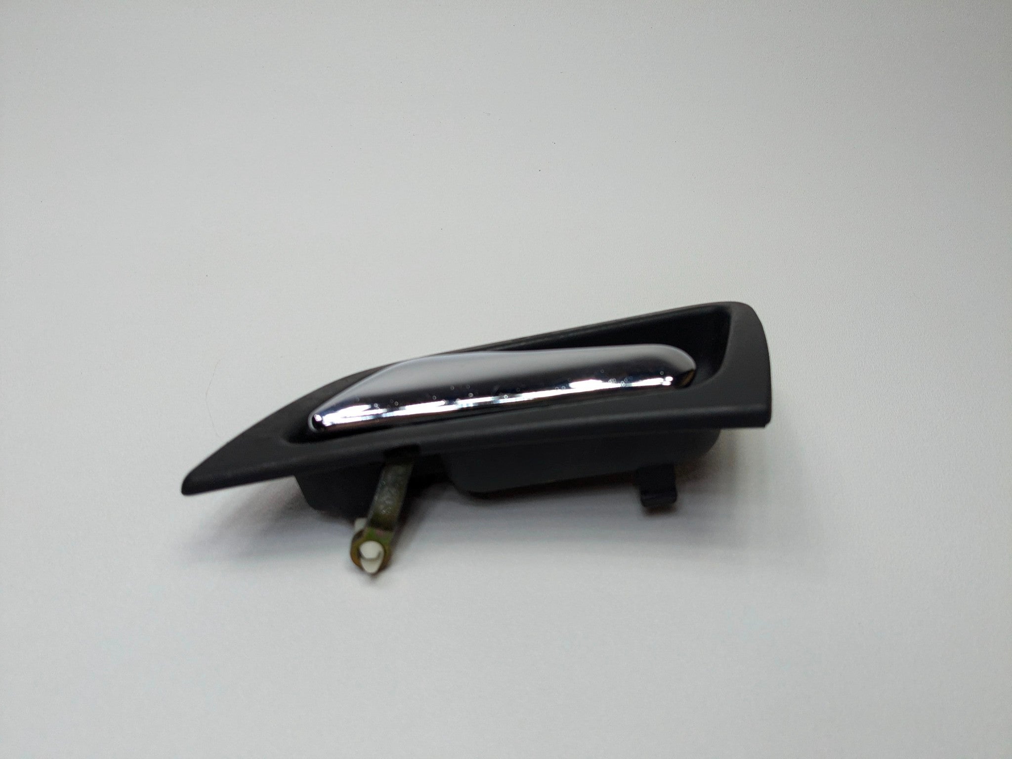 04 - 06 OEM MERCEDES-BENZ C230 FRONT LEFT DRIVER SIDE INNER DOOR HANDLE ASSEMBLY