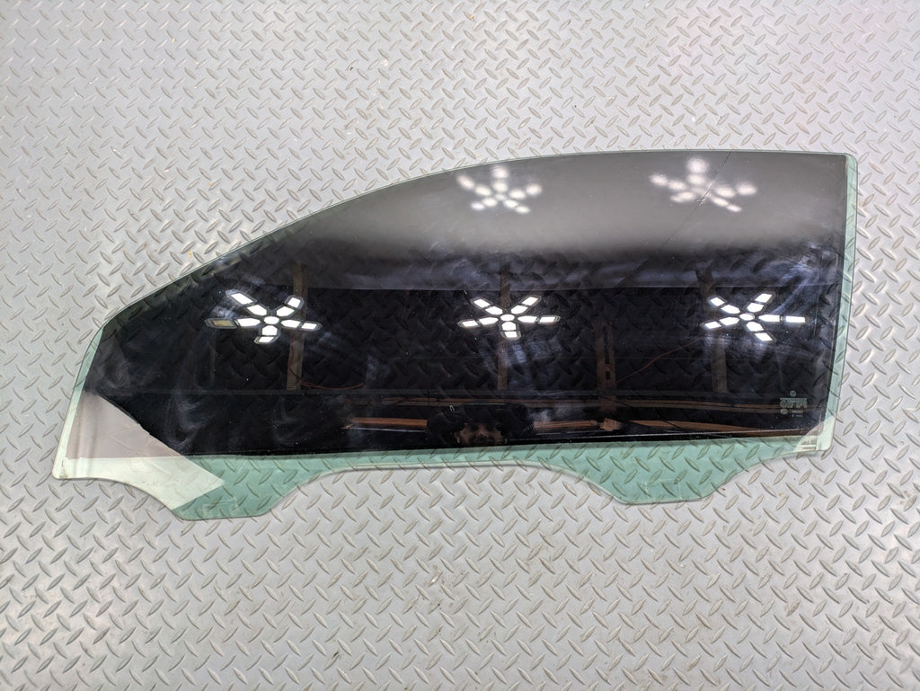 2004 - 2006 OEM MERCEDES-BENZ C230 FRONT LEFT DRIVER SIDE DOOR WINDOW GLASS