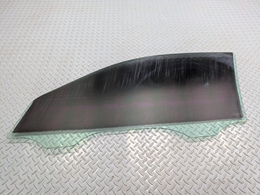 2004 - 2006 OEM MERCEDES-BENZ C230 FRONT RIGHT PASSENGER SIDE DOOR WINDOW GLASS