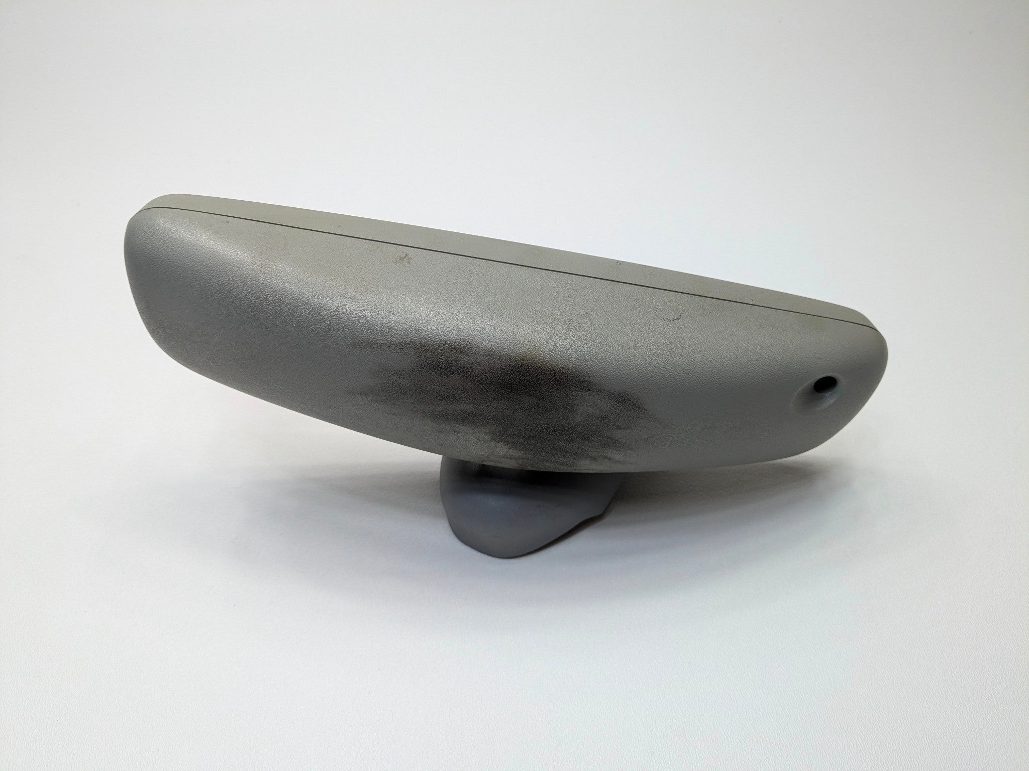 2004 - 2006 OEM MERCEDES-BENZ C230 INTERIOR UPPER ROOF REAR VIEW MIRROR ASSEMBLY