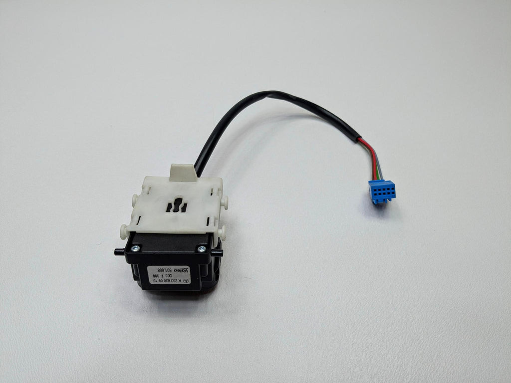 2004 - 2006 OEM MERCEDES-BENZ C230 FRONT LEFT DRIVER SIDE DOOR SWITCH CONTROL