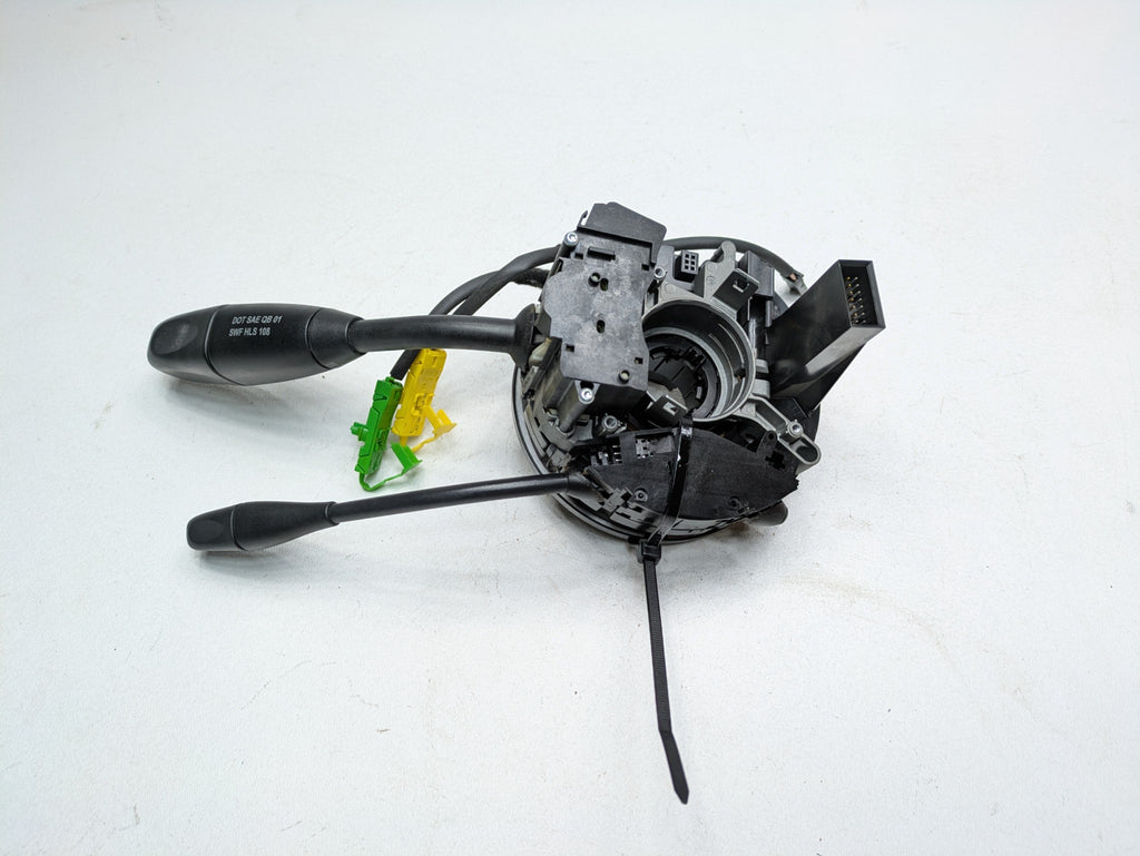 2004 - 2006 OEM MERCEDES-BENZ C230 TURN SIGNAL CLOCKSPRING COMBINATION SWITCH