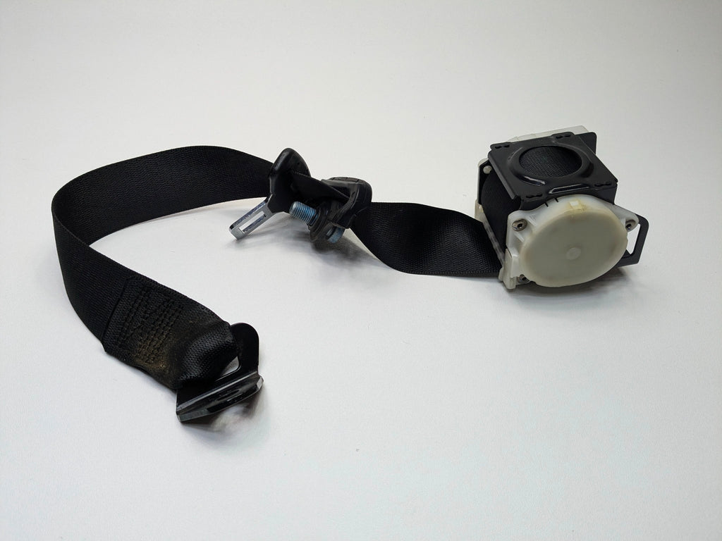 2004 - 2006 OEM MERCEDES-BENZ C230 REAR RIGHT PASSENGER SIDE SEAT BELT RETRACTOR