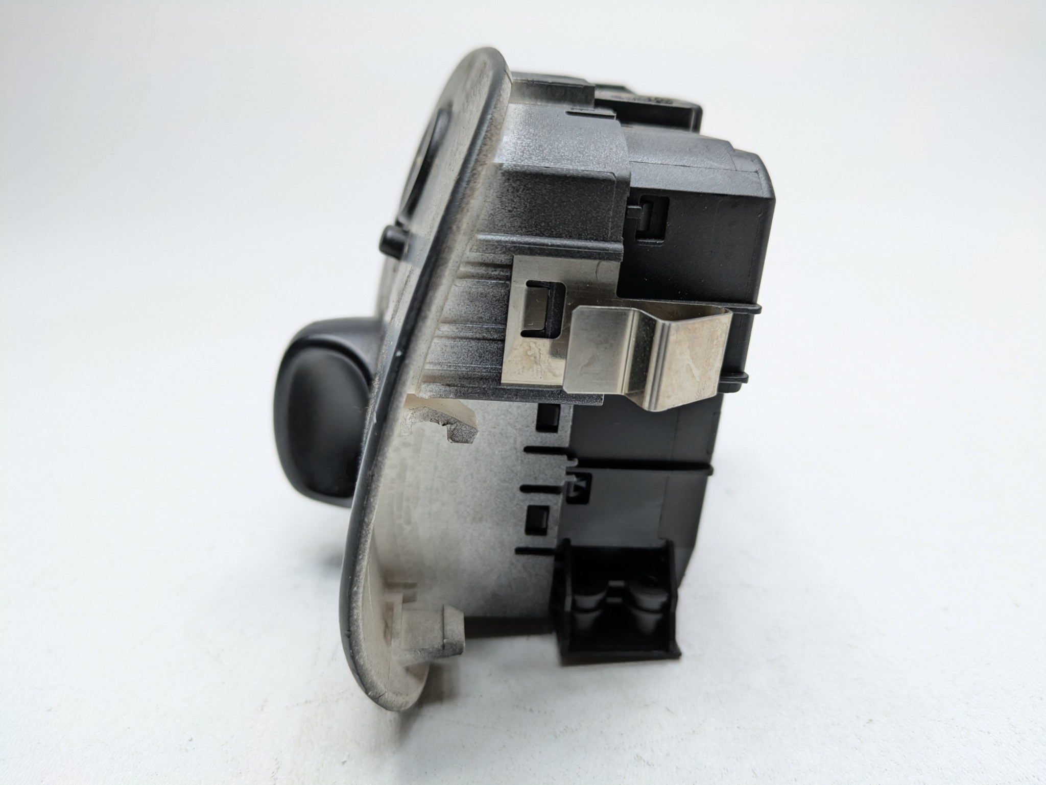 2004 - 2006 OEM MERCEDES-BENZ C230 DASH PANEL HEADLIGHT CONTROL SWITCH