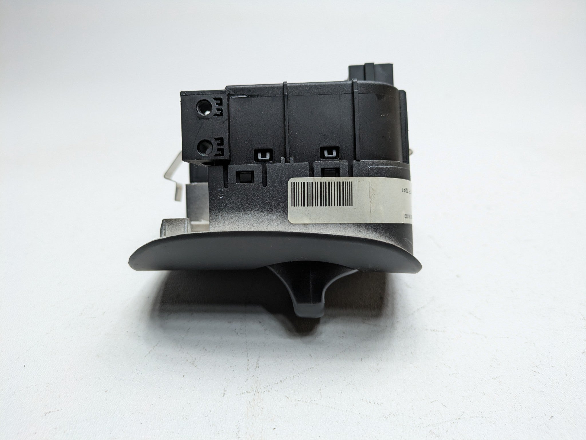 2004 - 2006 OEM MERCEDES-BENZ C230 DASH PANEL HEADLIGHT CONTROL SWITCH