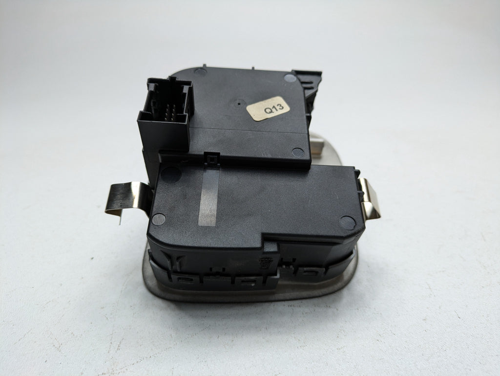 2004 - 2006 OEM MERCEDES-BENZ C230 DASH PANEL HEADLIGHT CONTROL SWITCH