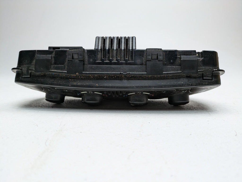 2004 - 2006 OEM MERCEDES-BENZ C230 AC HEATER TEMPERATURE CONTROL UNIT
