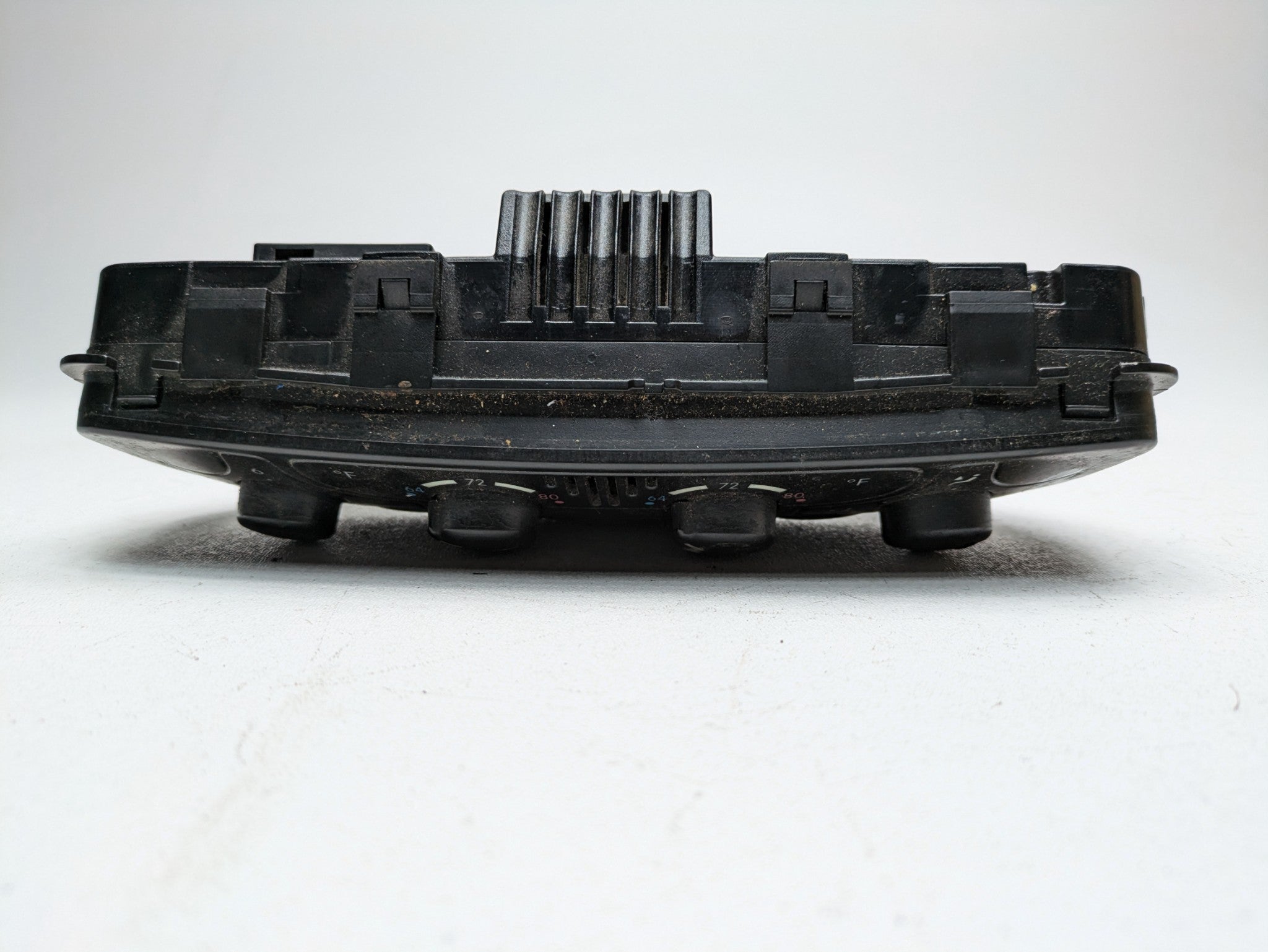 2004 - 2006 OEM MERCEDES-BENZ C230 AC HEATER TEMPERATURE CONTROL UNIT