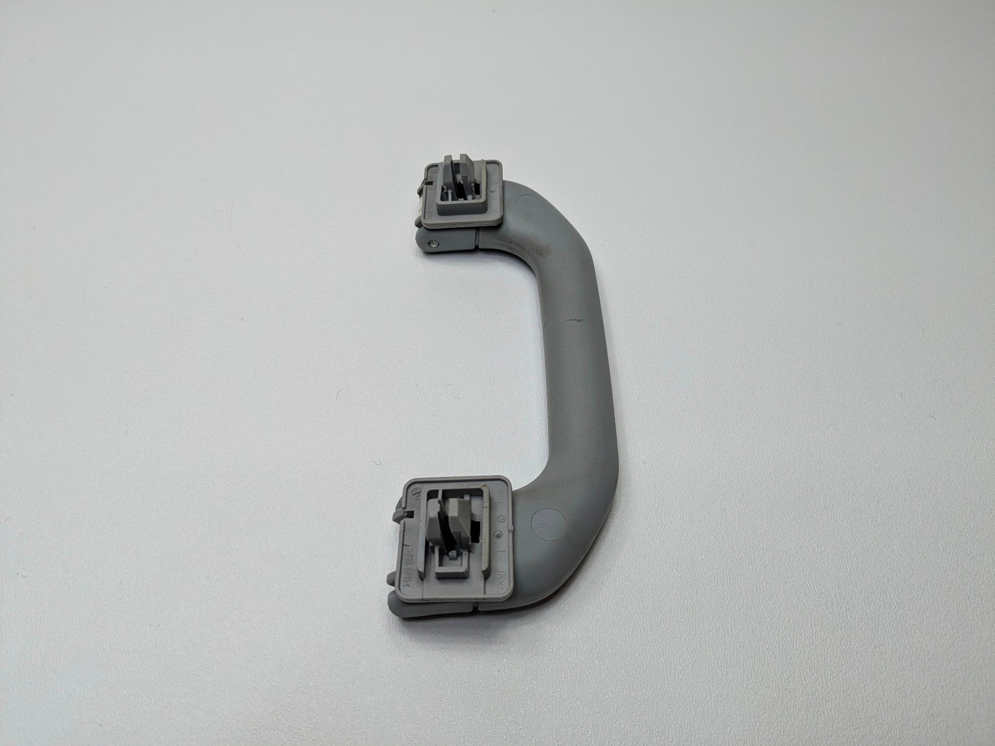 2004 - 2006 OEM MERCEDES-BENZ C230 INTERIOR UPPER ROOF GRAB GRIP HANDLE BAR