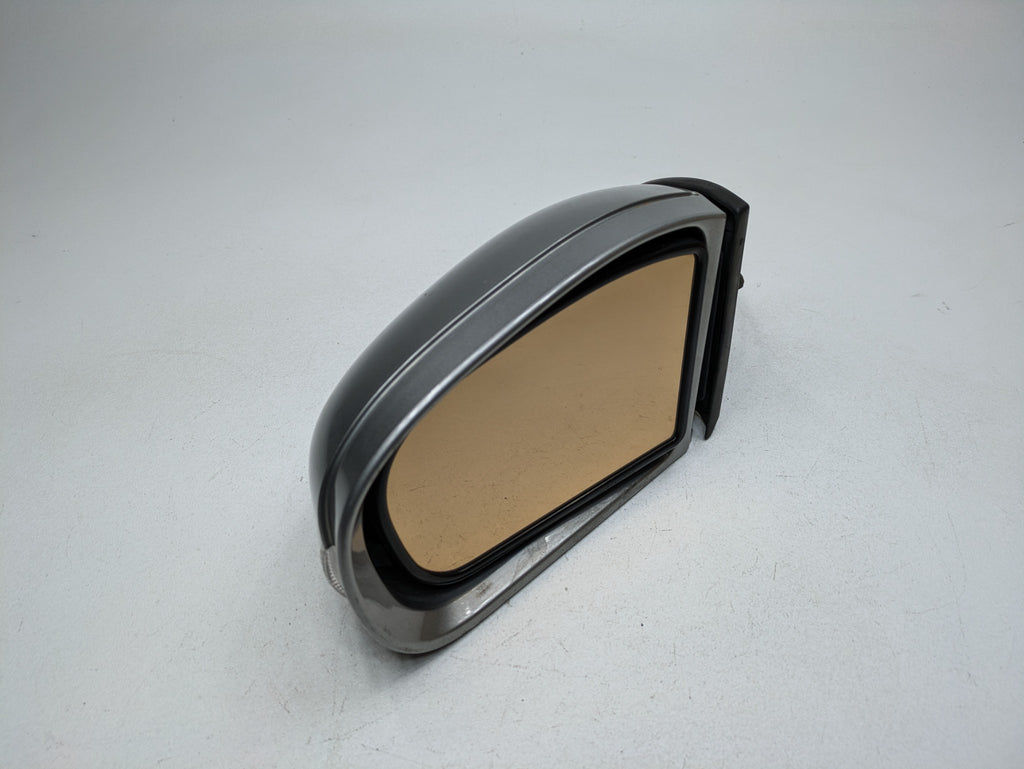 2004 - 2006 OEM MERCEDES-BENZ C230 FRONT LEFT DRIVER SIDE VIEW DOOR MIRROR