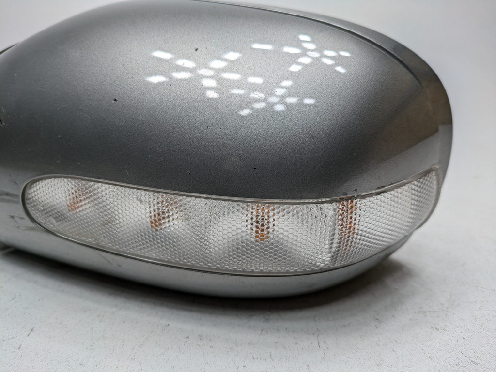 2004 - 2006 OEM MERCEDES-BENZ C230 FRONT LEFT DRIVER SIDE VIEW DOOR MIRROR