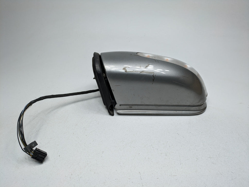 2004 - 2006 OEM MERCEDES-BENZ C230 FRONT LEFT DRIVER SIDE VIEW DOOR MIRROR