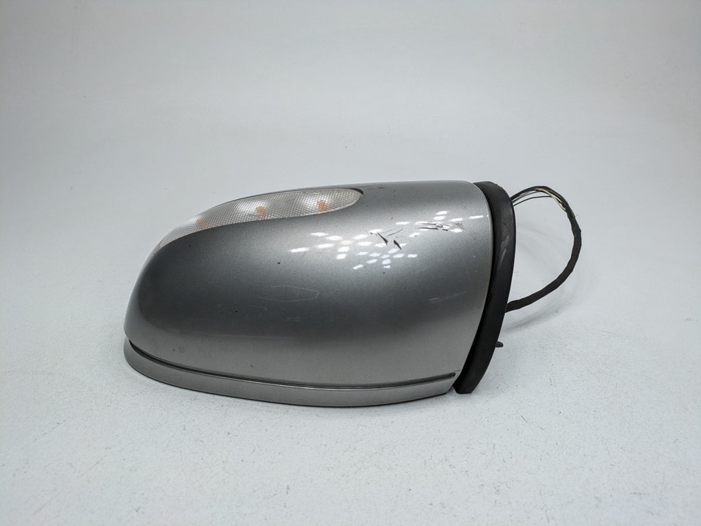 2004 - 2006 OEM MERCEDES-BENZ C230 FRONT LEFT DRIVER SIDE VIEW DOOR MIRROR