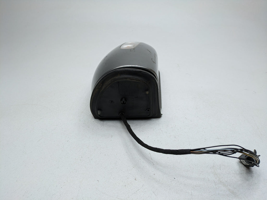 2004 - 2006 OEM MERCEDES-BENZ C230 FRONT LEFT DRIVER SIDE VIEW DOOR MIRROR