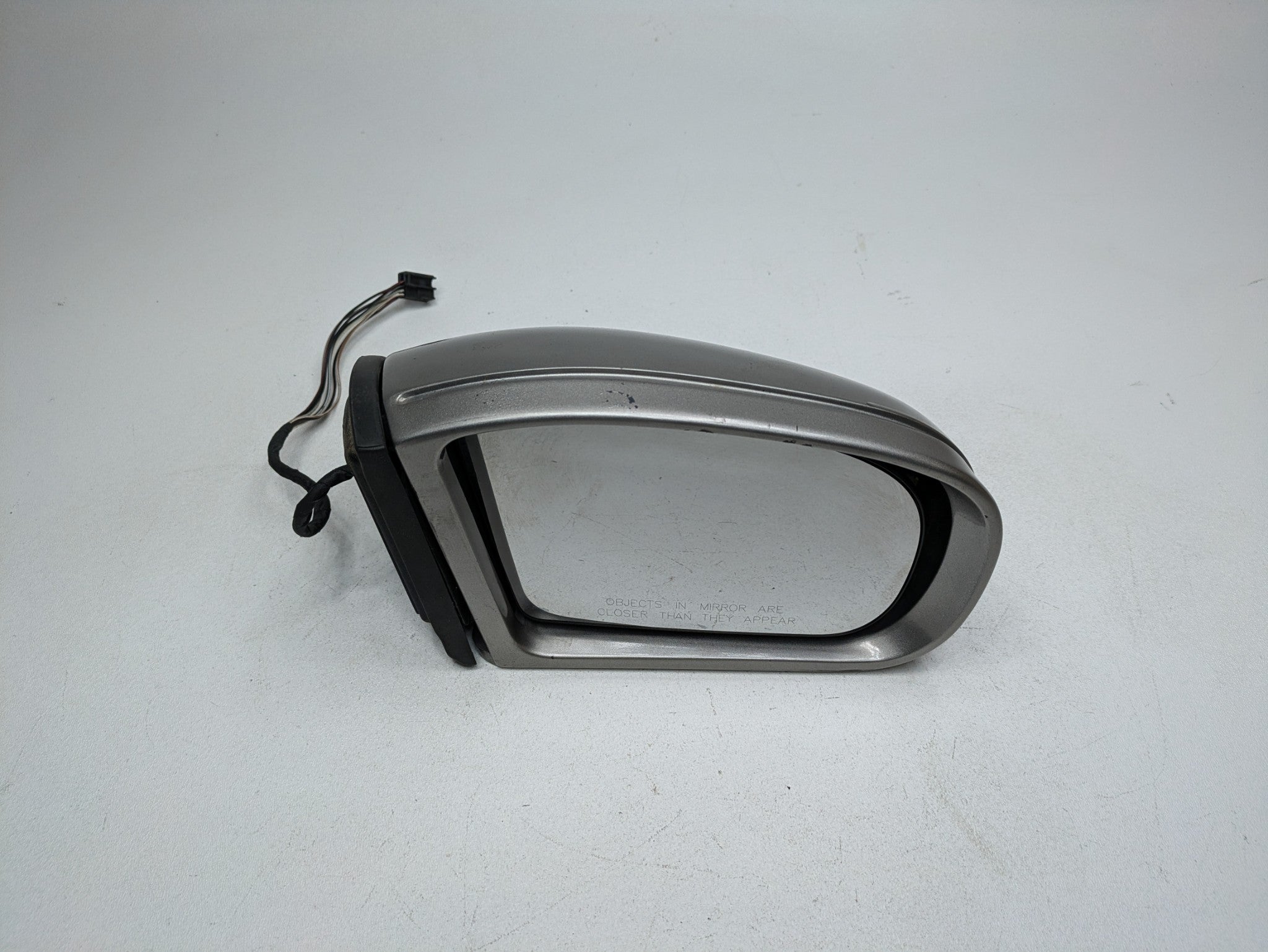 2004 - 2006 OEM MERCEDES-BENZ C230 FRONT RIGHT PASSENGER SIDE VIEW DOOR MIRROR