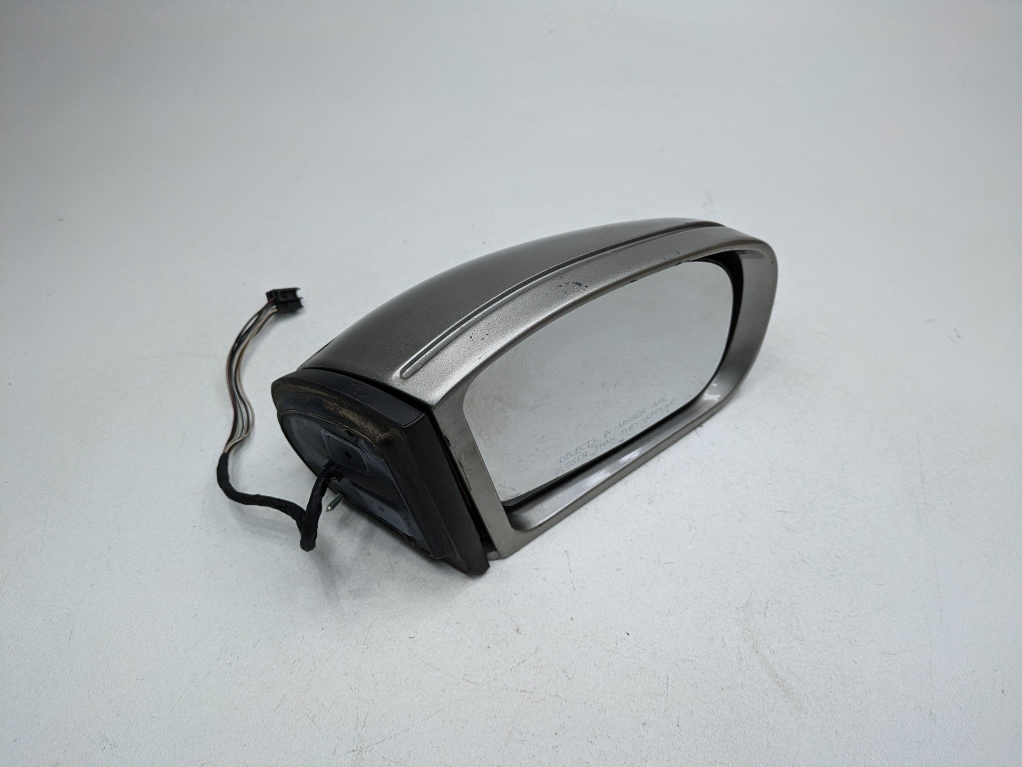 2004 - 2006 OEM MERCEDES-BENZ C230 FRONT RIGHT PASSENGER SIDE VIEW DOOR MIRROR