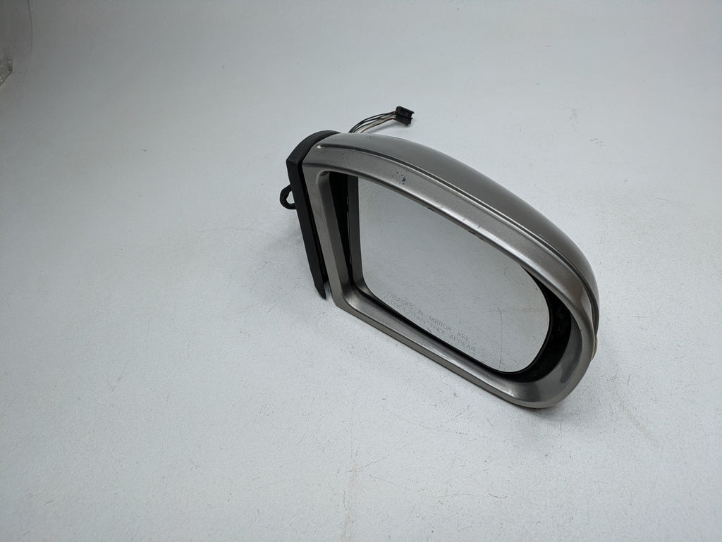 2004 - 2006 OEM MERCEDES-BENZ C230 FRONT RIGHT PASSENGER SIDE VIEW DOOR MIRROR