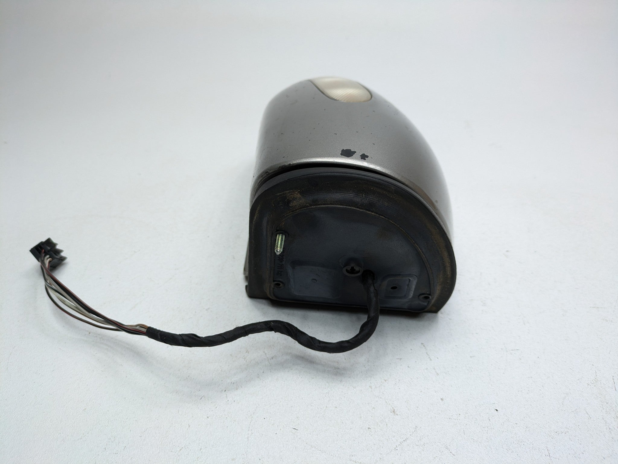 2004 - 2006 OEM MERCEDES-BENZ C230 FRONT RIGHT PASSENGER SIDE VIEW DOOR MIRROR