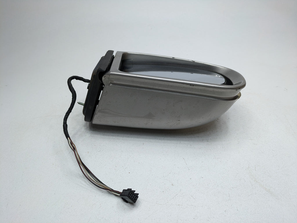 2004 - 2006 OEM MERCEDES-BENZ C230 FRONT RIGHT PASSENGER SIDE VIEW DOOR MIRROR