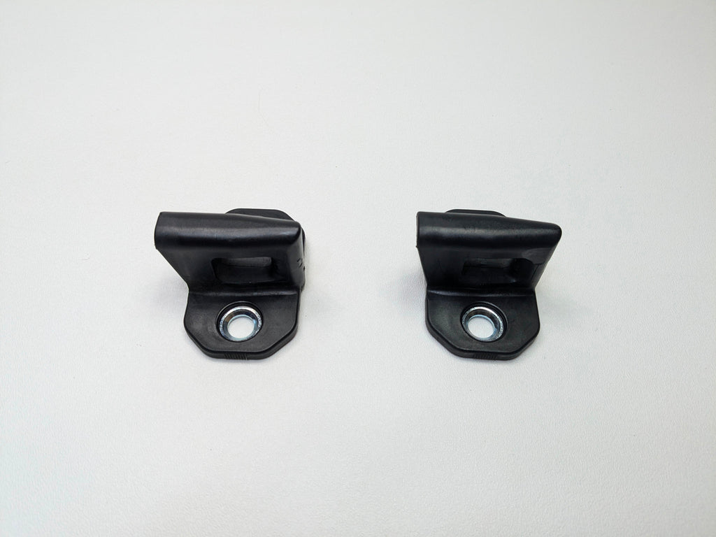 2004 - 2006 OEM MERCEDES-BENZ C230 CLASS DOOR LOCK LATCH STRIKER SET