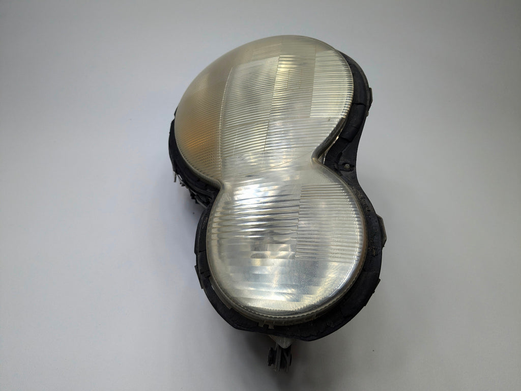 2004 - 2006 OEM MERCEDES-BENZ C230 FRONT LEFT DRIVER SIDE HALOGEN HEADLIGHT