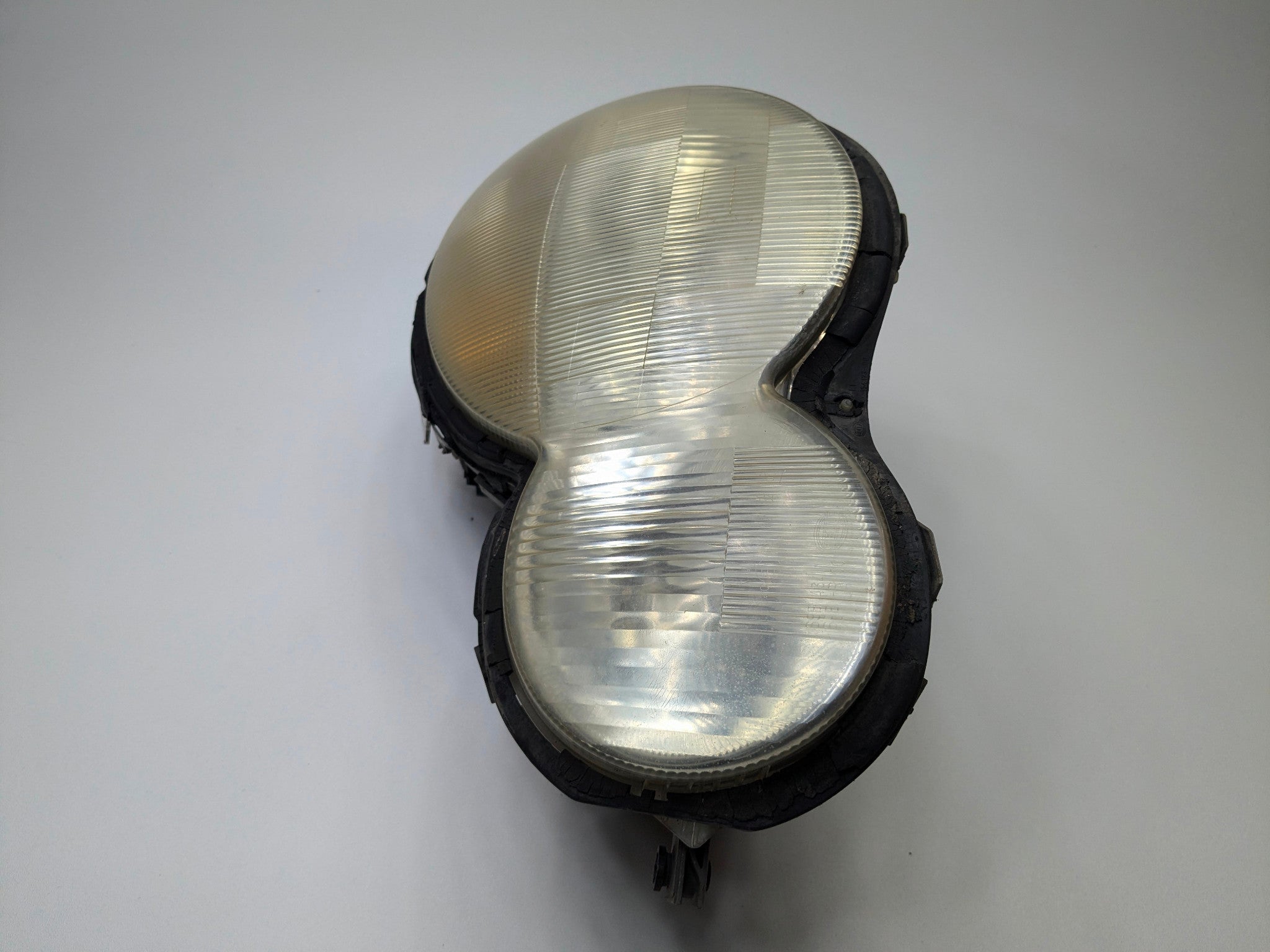 2004 - 2006 OEM MERCEDES-BENZ C230 FRONT LEFT DRIVER SIDE HALOGEN HEADLIGHT