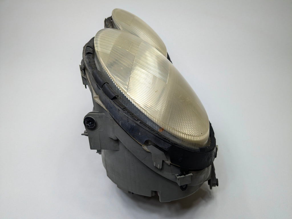 2004 - 2006 OEM MERCEDES-BENZ C230 FRONT LEFT DRIVER SIDE HALOGEN HEADLIGHT