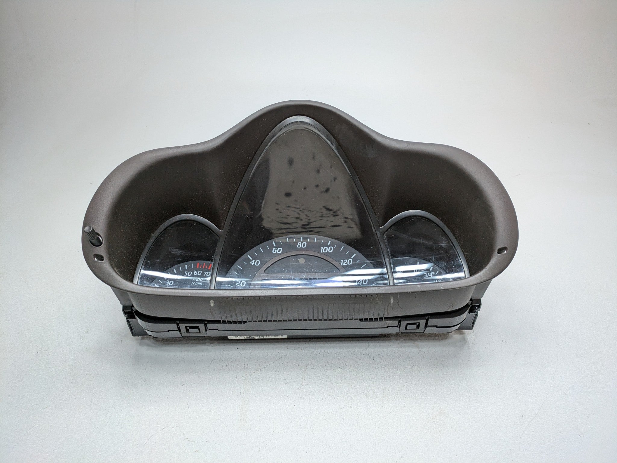 2004 - 2006 OEM MERCEDES-BENZ C230 INSTRUMENT SPEEDOMETER CLUSTER GAUGE