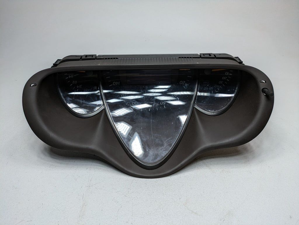 2004 - 2006 OEM MERCEDES-BENZ C230 INSTRUMENT SPEEDOMETER CLUSTER GAUGE