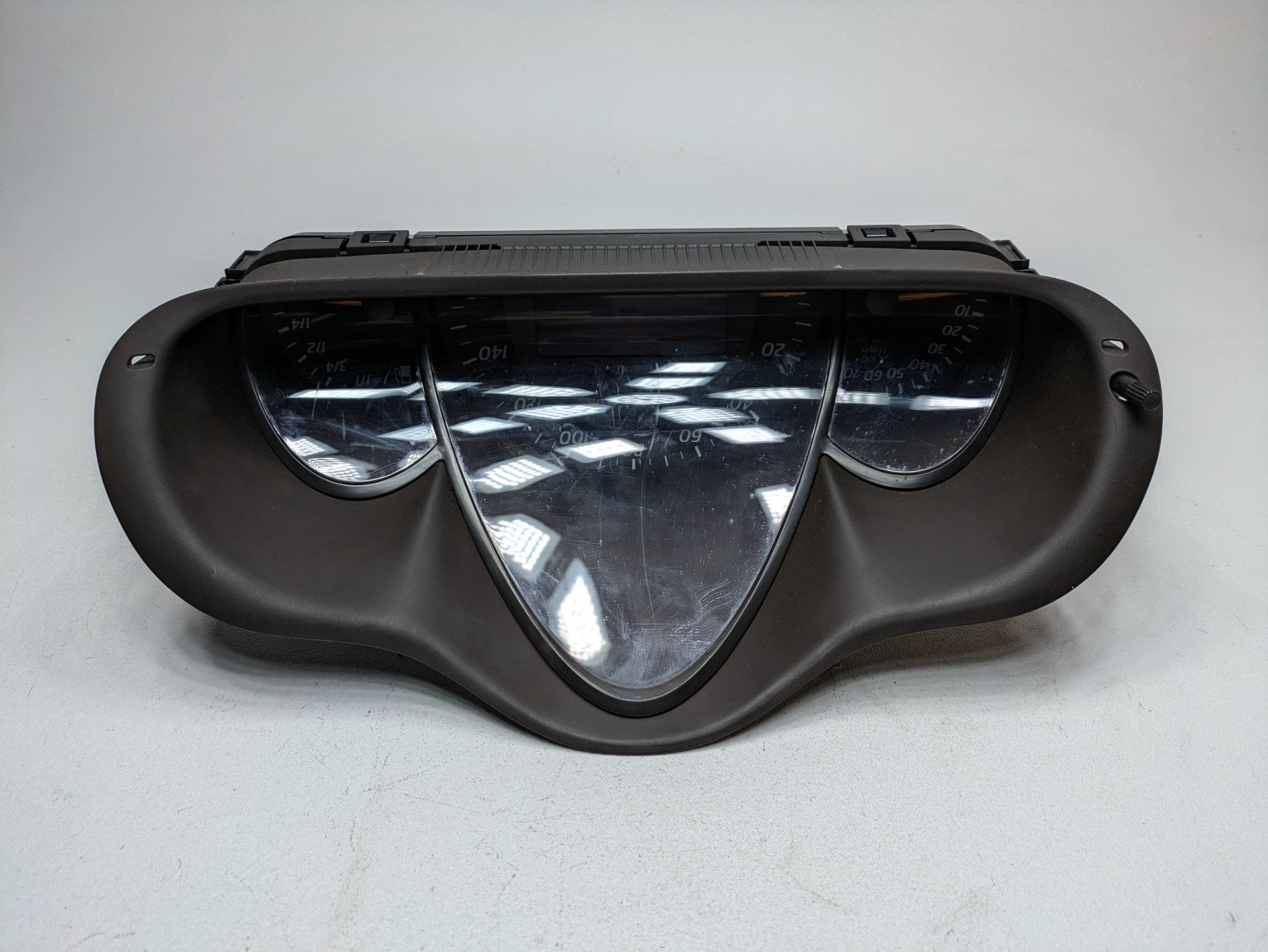 2004 - 2006 OEM MERCEDES-BENZ C230 INSTRUMENT SPEEDOMETER CLUSTER GAUGE