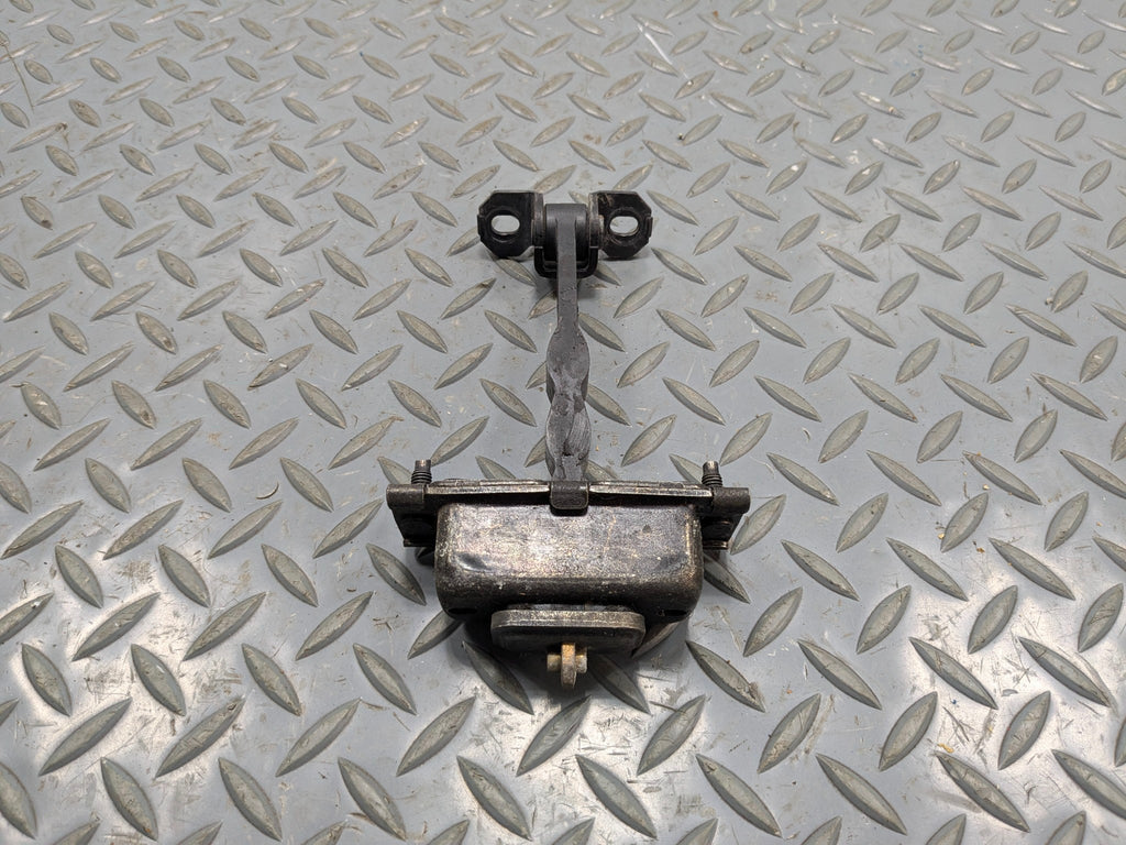 2004 - 2006 OEM MERCEDES-BENZ C230 FRONT RIGHT PASSENGER SIDE DOOR CHECK STOPPER