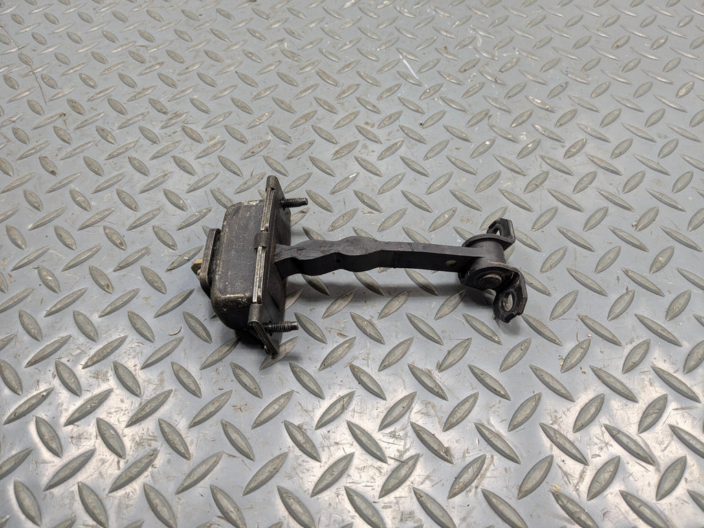 2004 - 2006 OEM MERCEDES-BENZ C230 FRONT RIGHT PASSENGER SIDE DOOR CHECK STOPPER