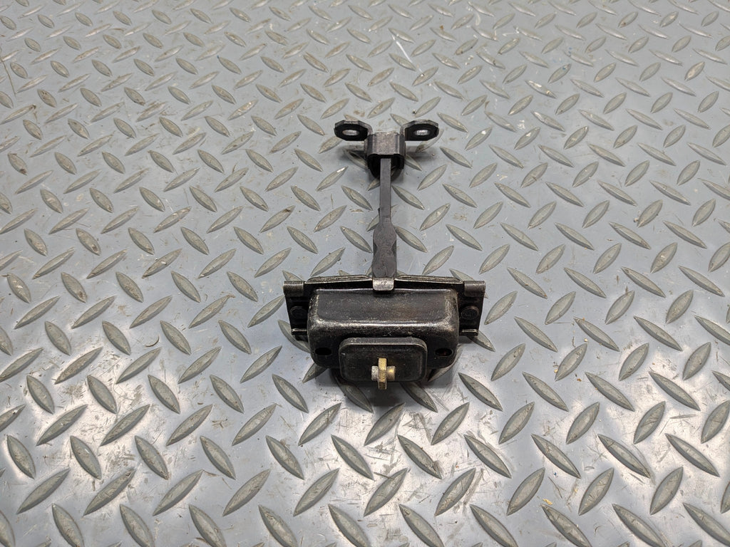 2004 - 2006 OEM MERCEDES-BENZ C230 FRONT RIGHT PASSENGER SIDE DOOR CHECK STOPPER