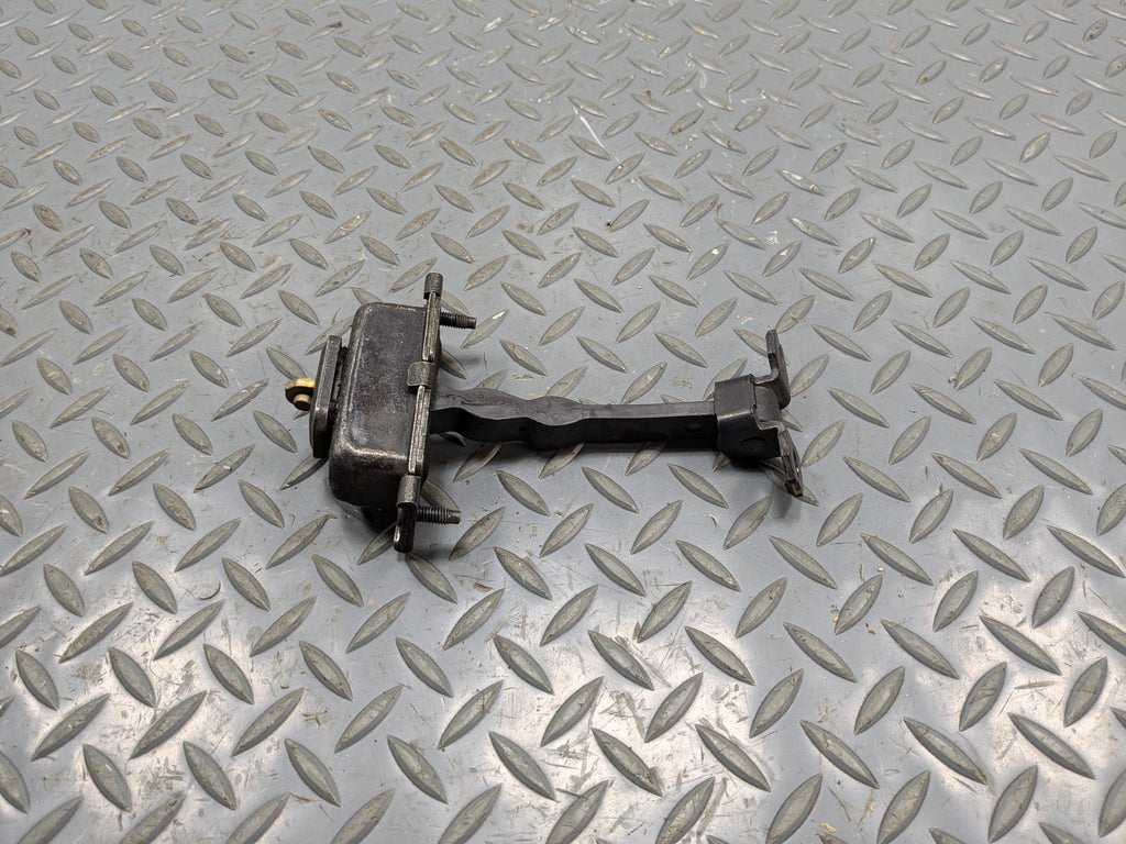 2004 - 2006 OEM MERCEDES-BENZ C230 FRONT RIGHT PASSENGER SIDE DOOR CHECK STOPPER