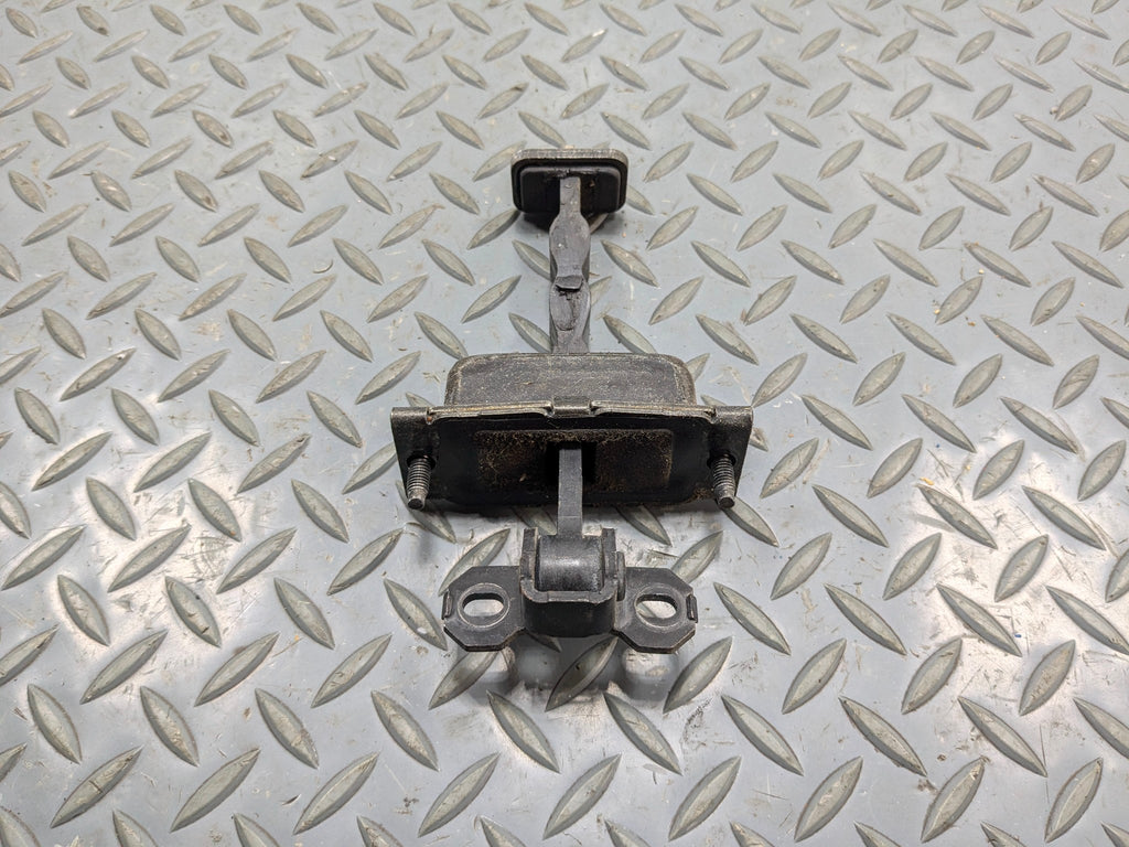 2004 - 2006 OEM MERCEDES-BENZ C230 FRONT LEFT DRIVER SIDE DOOR CHECK STOPPER