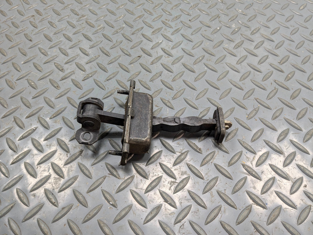 2004 - 2006 OEM MERCEDES-BENZ C230 FRONT LEFT DRIVER SIDE DOOR CHECK STOPPER