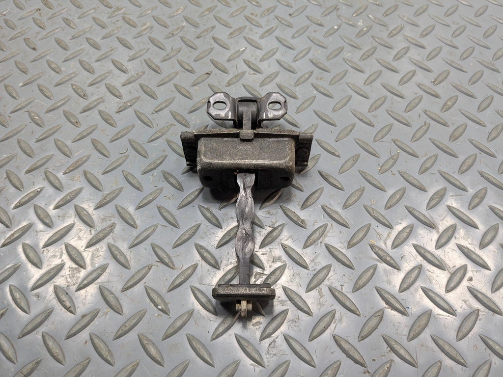 2004 - 2006 OEM MERCEDES-BENZ C230 FRONT LEFT DRIVER SIDE DOOR CHECK STOPPER